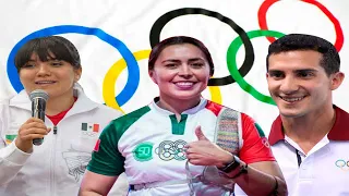 ¡México aún tiene vida en Tokio! Atletas mexicanos competirán en distintas disciplinas