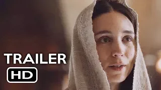 Mary Magdalene Official Trailer #2 (2018) Rooney Mara, Joaquin Phoenix Drama Movie HD