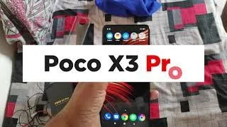 poco x3 pro unboxing, poco x3 pro specification