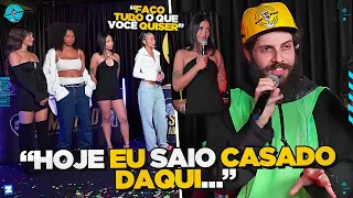 Podpahquera com Diogo Defante