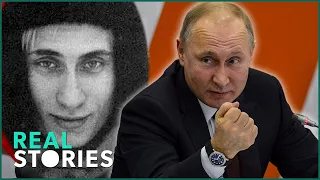 The Rise Of Putin: Story of Russia's Most Powerful Man | Real Stories Full-Length Documentary