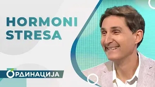 O hormonima stresa | RTS ordinacija