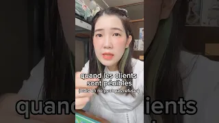 À chaque fois que les Français m’apprennent cette expression, je ne pense qu’à ça 😇 #japonaise