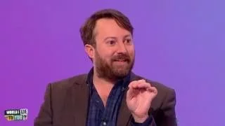 "This is my.." Feat. Nicola, Henning Wehn, Lee Mack and Ben Miller- Would I Lie to You? [HD]
