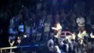 Bon Jovi MSG 7/15/08 "Any Other Day"