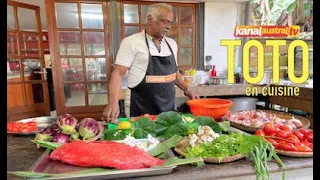 CUISINE   Les saucisses à Toto