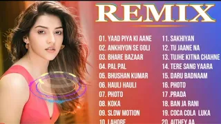 romantic songs dj remix|| bollywood song || hindi song #bollywood #song #youtube #viral