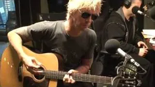 Duff McKagan's Loaded - Wasted Heart Live on Opie & Anthony