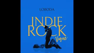 LOBODA - Indie Rock (Vogue) (Yarik Djan Remix)