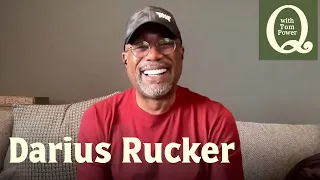 Darius Rucker on Hootie & the Blowfish, his new record, and why Wagon Wheel is banned in some bars