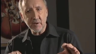 Pete Townshend and Steve Luongo chat about John Entwistle & The Who