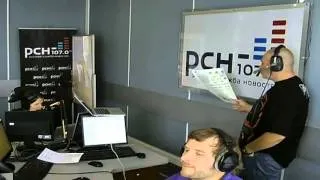 Сергей Доренко :«Дача Якунина» ушла в офшоры ▶ РСН.fm 17.06.2013