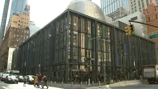 Mall giant says it is breaking lease with Fulton Center due to crime