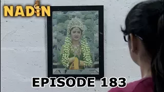 Derita Pewaris Harta Pesugihan Serigala - Nadin Episode 183