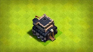 ТУРНИР ДЛЯ ТХ9! CLASH OF CLANS