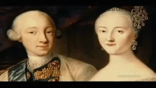 Catherine The Great History of World Documentary