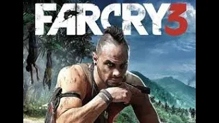 ПРОХОЖДЕНИЕ FAR CRY 3, 2 ЧАСТЬ/НА НАКАЗАНИЕ/С МУДРЫМ ДЖЕКИ