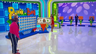 The Price is Right | Punch A Bunch | 3/1/2024