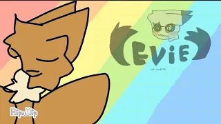 ur style animation meme (pokemon ft eevee)