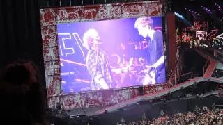 5SOS - Amsterdam ArenA