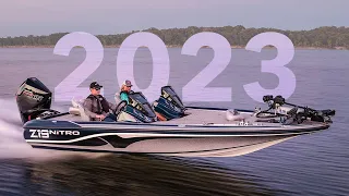 The NEW 2023 Nitro Z19 Pro!