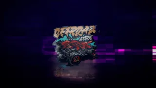 Cool Glitch Logo Reveal Intro Template for After Effects