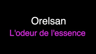 BASS BOOSTED : Orelsan- L'odeur de l'essence (Écouteurs recommandés)