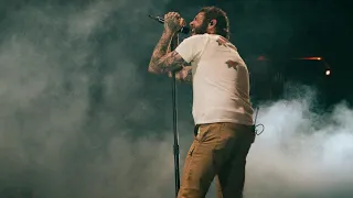 Post Malone - Chemical | Bottlerock 2023 | Live | Napa Valley Ca 5/26/23