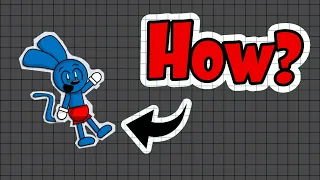 How to animate like Danno Draws! (a Tutorial Video)