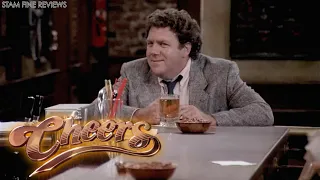 Cheers (1982-1993). Where Everybody Knows You're Norm.