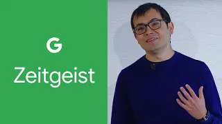 There’s Only Two Subjects Worth Studying | Demis Hassabis | Google Zeitgeist