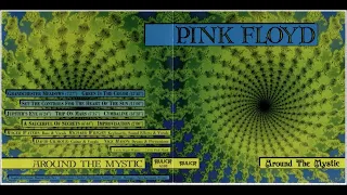 Pink Floyd Around The Mystic 1969 1970