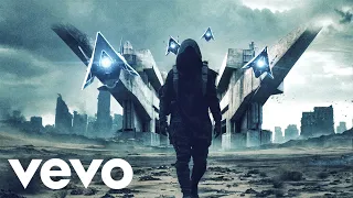 Alan Walker & Seantonio - Endless Light (Official Music Video 2024)