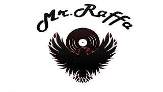 Mr.Raffa - Personal Mix ( Editia No.2 ft. Kid.Panamera )
