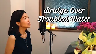 🌹Bridge Over Troubled Water🌹Simon & Garfunkel(cover) Performed by Minako