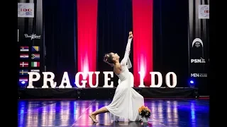 World Championship Showdance in Prague 2018