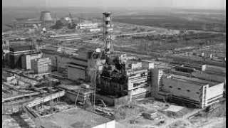 Анатолий Чөмчөөйөп "Чернобыл" атомнай станциятыгар авария кэнниттэн үлэлээбитин туһунан кэпсиир.