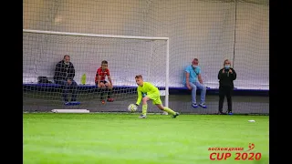 Игровые моменты на турнирах. Ждем сезон и чемпионат! young goalkeeper in the game