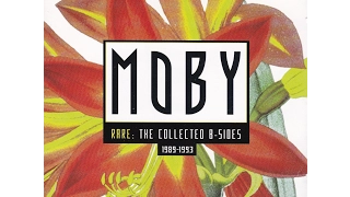 MOBY - "Go"  the collected mixes