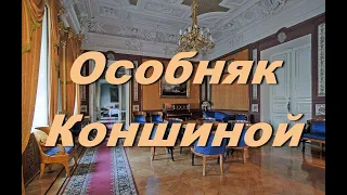 Как я попала в старинный особняк, и его история. Дом учёных в Москве.