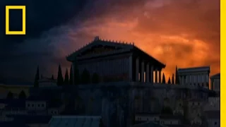 Rome in Flames | National Geographic