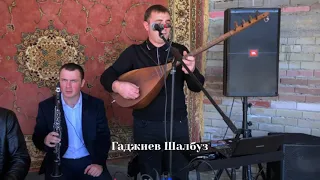 Гр Гапцах