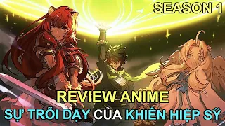 ANH HÙNG XUYÊN KHÔNG BỊ CẢ QUỐC GIA COI THƯỜNG | REVIEW PHIM ANIME HAY