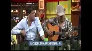 espinosa paz en mienbros