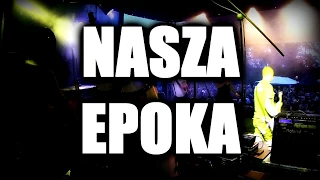 Podwórkowi chuligani - Nasza epoka (Ramona 2019 Live)