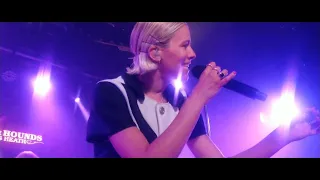 DAGNY - Heartbreak in the Making  LIVE @ Kings Heath Birmingham 030723 4K