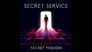 Secret Service — Secret Mission (NEW SONG 2020, Backstage video)