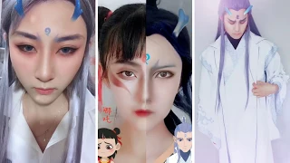 Best Videos Tik Tok /Douyin China Ne Zha 87