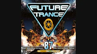 Future Trance 87 - CD3 Mixed By Future Trance United