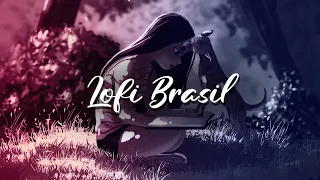 Músicas Brasileiras Vol 2 - [Lofi Brasil / Lofi Hip Hop]